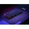 Glorious Gaming GMMK 2 Tastatur USB US English Schwarz