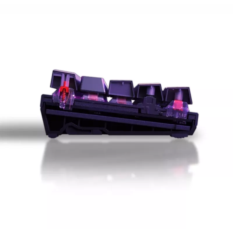 Glorious Gaming GMMK 2 Tastatur USB US English Schwarz