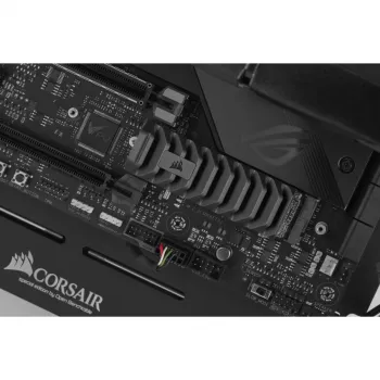 CORSAIR SSD - 1 TB - M.2 NVMe PCI-E Gen. 4 x4 MP600 Pro Xt