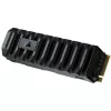 CORSAIR SSD - 1 TB - M.2 NVMe PCI-E Gen. 4 x4 MP600 Pro Xt