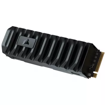 CORSAIR SSD - 1 TB - M.2 NVMe PCI-E Gen. 4 x4 MP600 Pro Xt