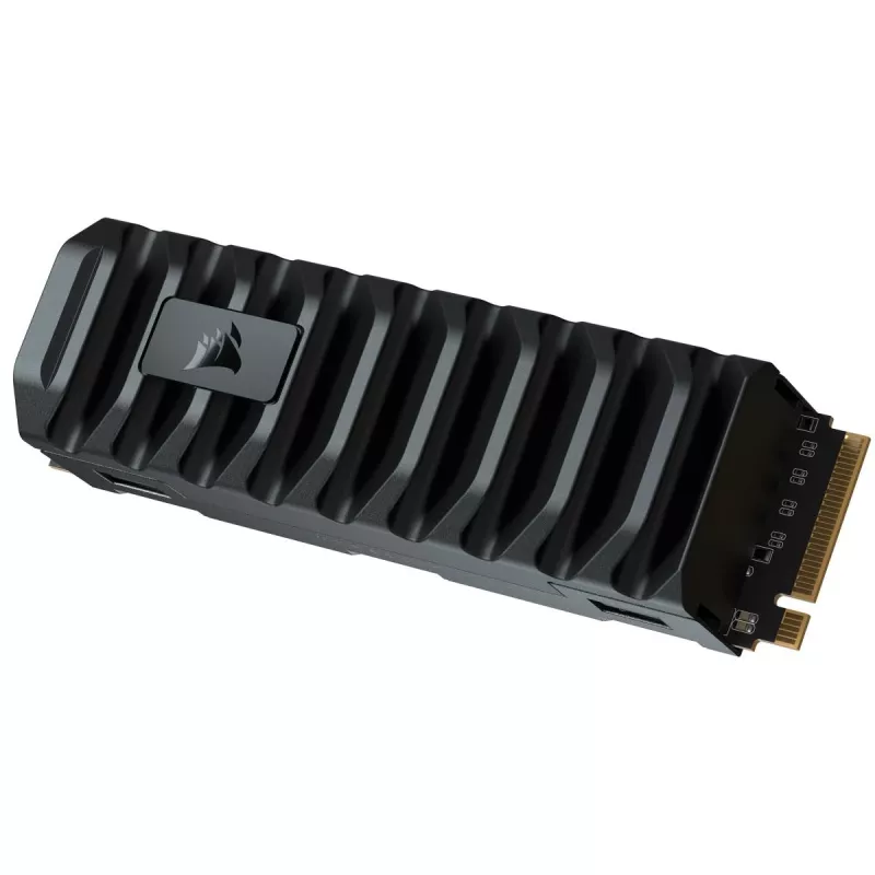 CORSAIR SSD - 1 TB - M.2 NVMe PCI-E Gen. 4 x4 MP600 Pro Xt