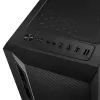 PC Case Kolink Inspire K7 ARGB Midi Tower Schwarz