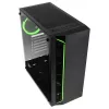 PC Case Kolink Inspire K7 ARGB Midi Tower Schwarz