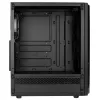 PC Case Kolink Inspire K7 ARGB Midi Tower Schwarz