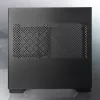 PC-Gehäuse RAIJINTEK PAEAN Mini Mini Tower Schwarz
