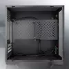 PC-Gehäuse RAIJINTEK PAEAN Mini Mini Tower Schwarz