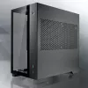 PC-Gehäuse RAIJINTEK PAEAN Mini Mini Tower Schwarz