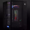 PC-Gehäuse RAIJINTEK PAEAN Mini Mini Tower Schwarz