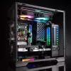 PC-Gehäuse RAIJINTEK PAEAN Mini Mini Tower Schwarz