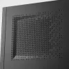 PC-Gehäuse Silverstone SUGO 16 Cube Schwarz