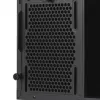 PC-Gehäuse Silverstone SUGO 16 Cube Schwarz