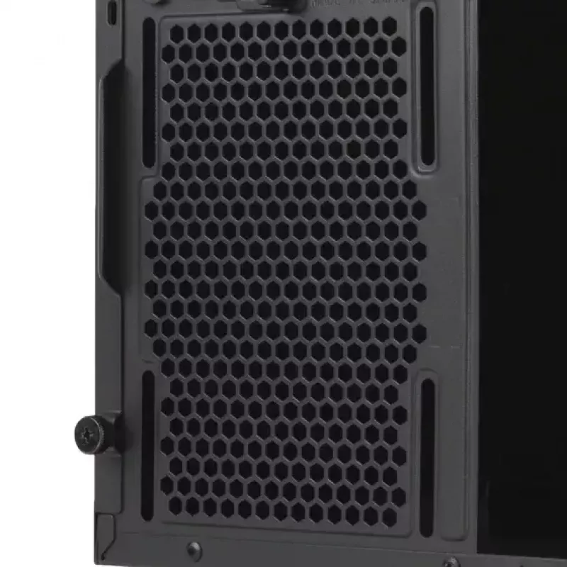 PC-Gehäuse Silverstone SUGO 16 Cube Schwarz