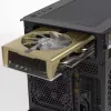 PC-Gehäuse Silverstone SUGO 16 Cube Schwarz