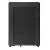 PC-Gehäuse Silverstone SUGO 16 Cube Schwarz