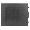 PC-Gehäuse Silverstone SUGO 16 Cube Schwarz
