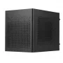 PC-Gehäuse Silverstone SUGO 16 Cube Schwarz