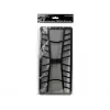 Lüfter SILVERSTONE FF142 — 320×155×5 mm, Schwarz, Modell SSTFF142B