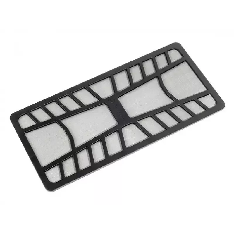 Lüfter SILVERSTONE FF142 — 320×155×5 mm, Schwarz, Modell SSTFF142B