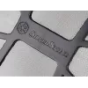 Lüfter SILVERSTONE FF142 — 320×155×5 mm, Schwarz, Modell SSTFF142B