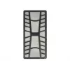 Lüfter SILVERSTONE FF142 — 320×155×5 mm, Schwarz, Modell SSTFF142B