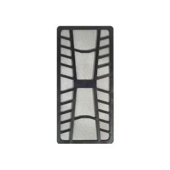 Lüfter SILVERSTONE FF142 — 320×155×5 mm, Schwarz, Modell SSTFF142B