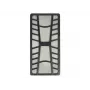Lüfter SILVERSTONE FF142 — 320×155×5 mm, Schwarz, Modell SSTFF142B