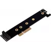 Schnittstellenerweiterung SILVERSTONE SST-ECM26-V2 — 2× USB 3.0 + 1× USB 3.1