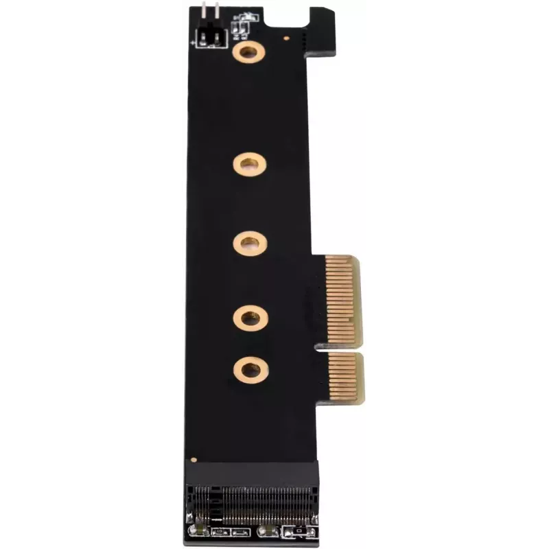 Schnittstellenerweiterung SILVERSTONE SST-ECM26-V2 — 2× USB 3.0 + 1× USB 3.1
