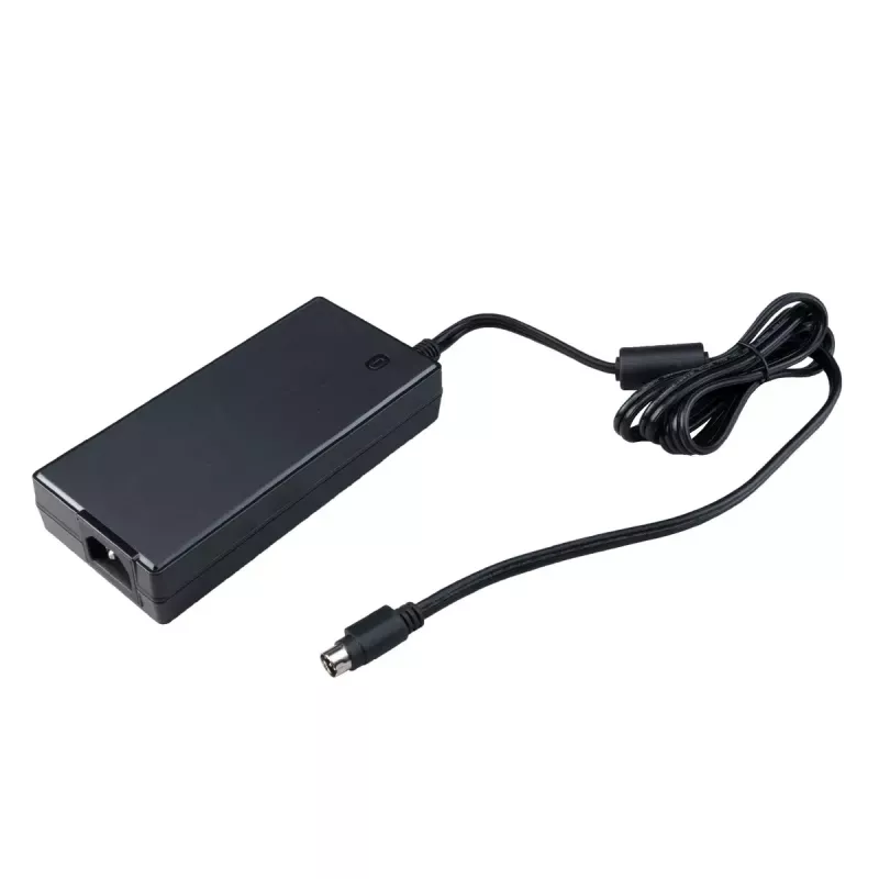 Netzteil Akasa 150W AC-zu-DC Adapter