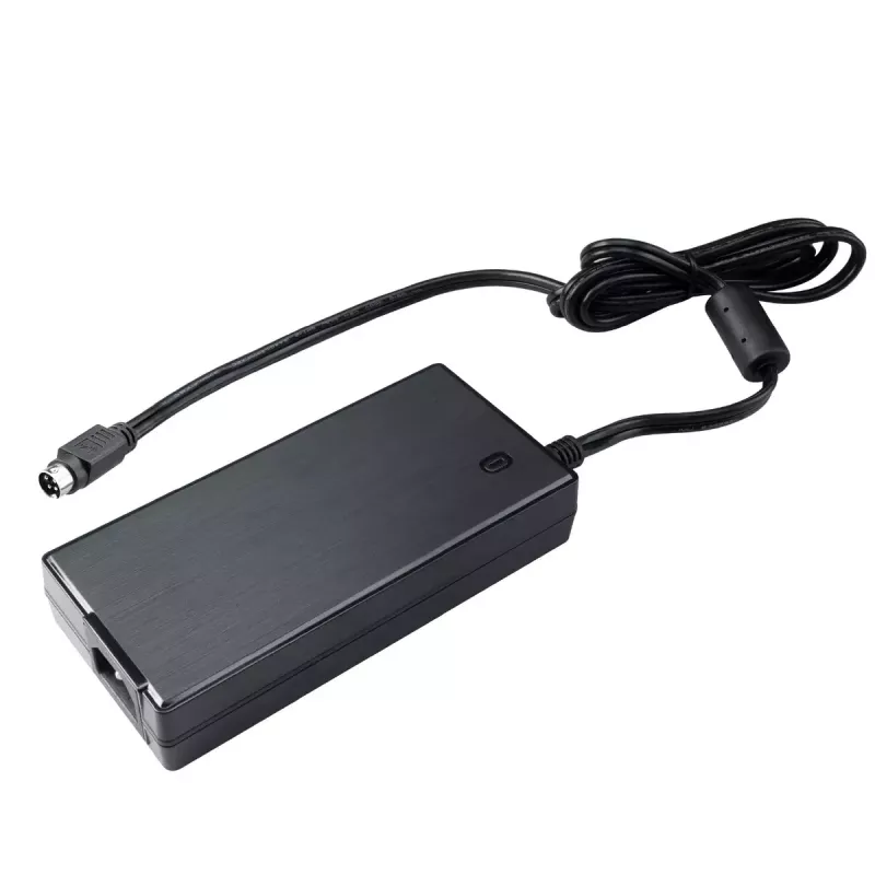 Netzteil Akasa 150W AC-zu-DC Adapter