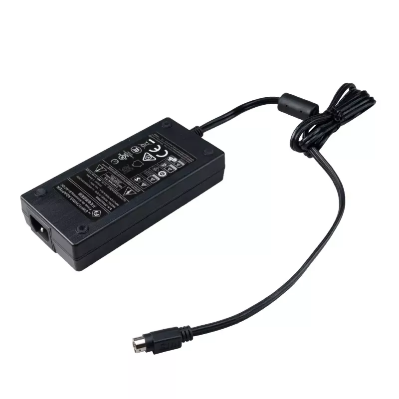 Netzteil Akasa 150W AC-zu-DC Adapter