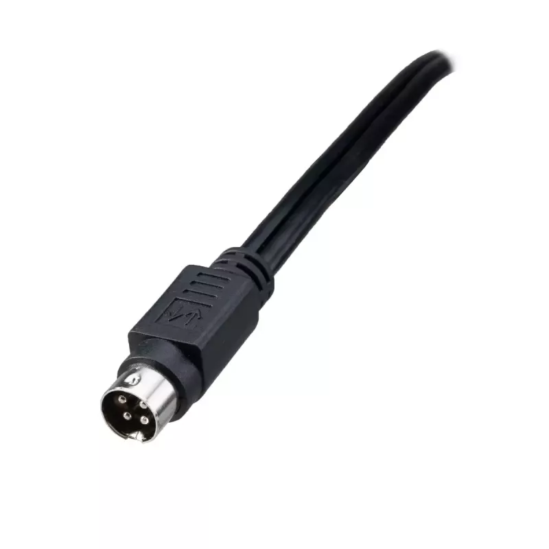 Netzteil Akasa 150W AC-zu-DC Adapter