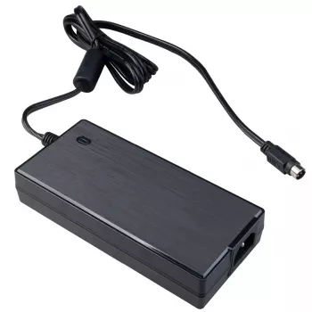 Netzteil Akasa 150W AC-zu-DC Adapter