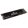 SSD-Festplatte 2 TB CORSAIR M.2 PCI-E NVMe Gen5 MP700 PRO retail