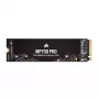 SSD-Festplatte 2 TB CORSAIR M.2 PCI-E NVMe Gen5 MP700 PRO retail
