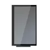PC-Gehäuse Zalman Z10 DS Midi Tower Schwarz