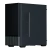 PC-Gehäuse Zalman Z10 DS Midi Tower Schwarz