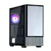 PC-Gehäuse Zalman Z10 DS Midi Tower Schwarz