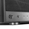 PC-Gehäuse Silverstone GD11 HTPC Weiß