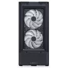 PC-Gehäuse Lian Li Lancool 207 Midi Tower Schwarz