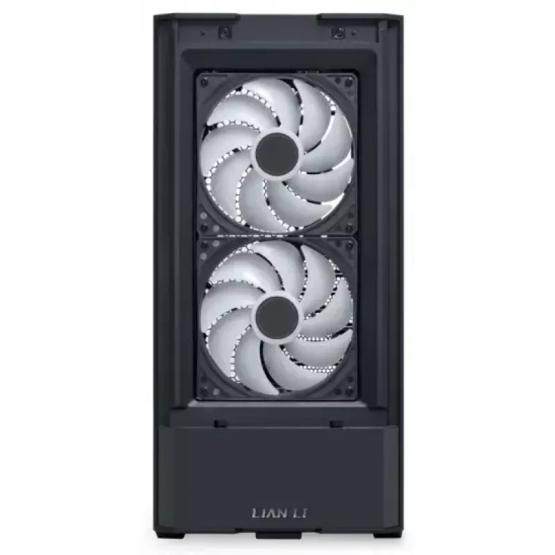 PC-Gehäuse Lian Li Lancool 207 Midi Tower Schwarz