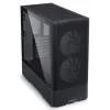 PC-Gehäuse Lian Li Lancool 207 Midi Tower Schwarz