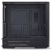 PC-Gehäuse Lian Li Lancool 207 Midi Tower Schwarz