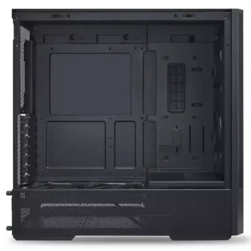 PC-Gehäuse Lian Li Lancool 207 Midi Tower Schwarz