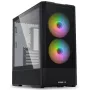 PC-Gehäuse Lian Li Lancool 207 Midi Tower Schwarz