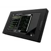 Display EKWB EK-Quantum Lumen 7 Zoll LCD, Aluminium, schwarz, 192×112×16,1 mm