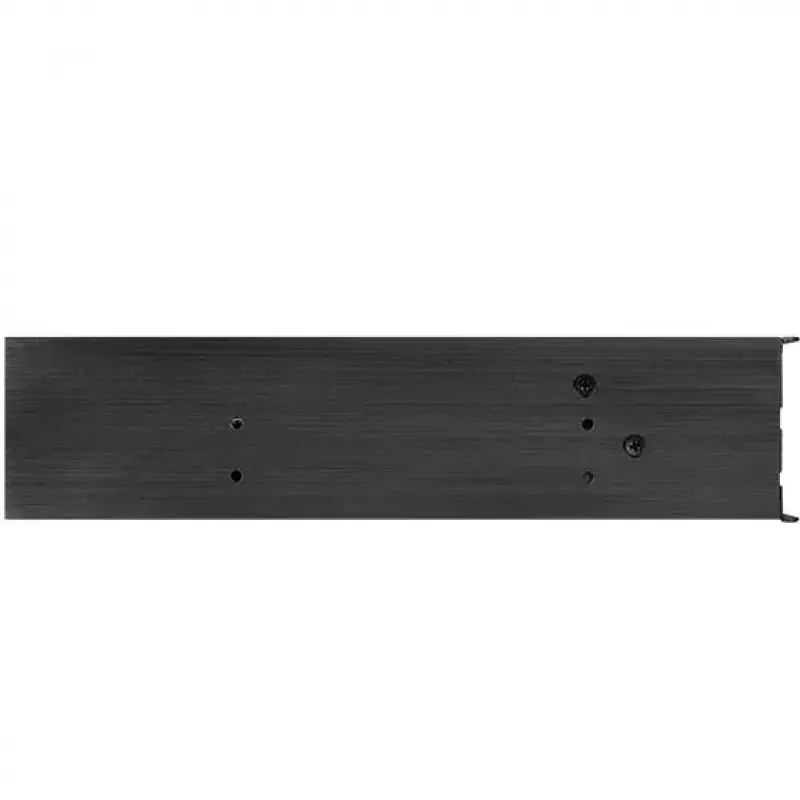Disk Array Silverstone FS204 Schwarz