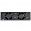 Disk Array Silverstone FS204 Schwarz
