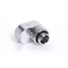 Fitting Alphacool 1022288 Messing Chrom 25,5 mm 30 mm 18 mm